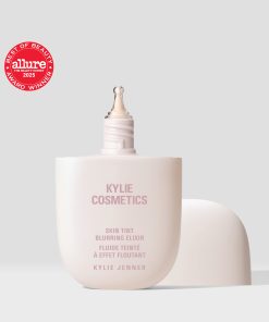 Kylie Cosmetics Skin Tint Blurring Elixir