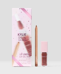 Kylie Cosmetics Lip Liner & Lip Oil Duo Gift Set