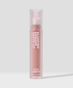 Kylie Cosmetics Plumping Powder Matte Lip