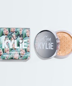 Kylie Cosmetics King Kylie Loose Powder Highlighter
