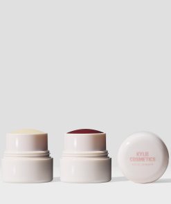 Kylie Cosmetics Cloud Balm Duo
