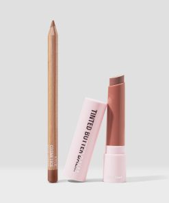 Kylie Cosmetics Tinted Butter Balm & Precision Pout Lip Liner Duo
