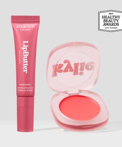 Kylie Cosmetics Glow Balm & Lip Butter Duo